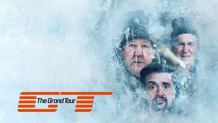 The Grand Tour Rotten Tomatoes