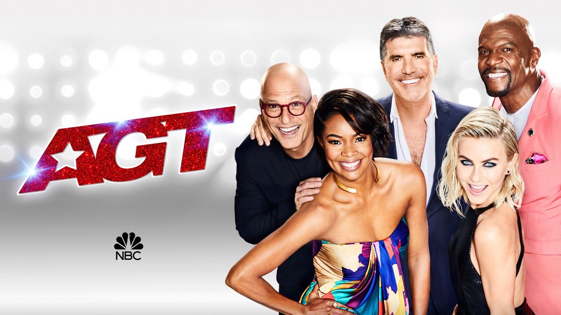 Watch america's got talent top season 14 online free