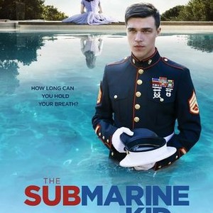 The Submarine Kid photo 13