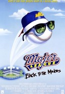 Major League: Back to the Minors poster image