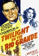 Twilight on the Rio Grande poster image