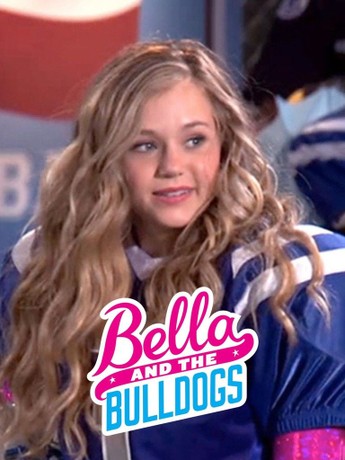 Bella and the bulldogs solarmovie clearance
