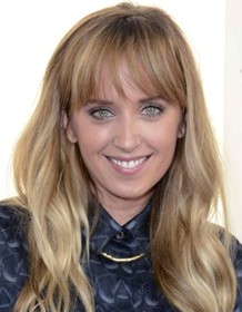 Pictures of megan park