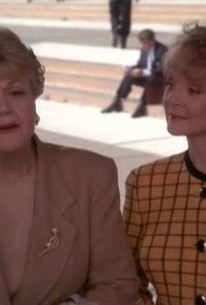 Murder, She Wrote - Season 9 Episode 15 - Rotten Tomatoes