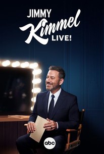 Watch trailer for Jimmy Kimmel Live!