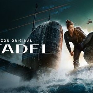 Citadel Rotten Tomatoes