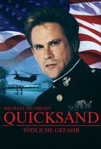 Poster for Quicksand