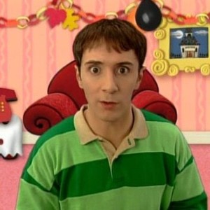 Blue's Clues - Season 3 Episode 20 - Rotten Tomatoes