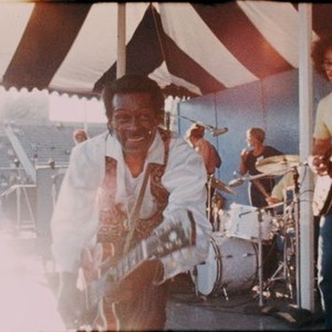 REVIVAL69: The Concert that Rocked the World - Rotten Tomatoes