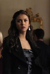 Prime Video: The Vampire Diaries - Season 7