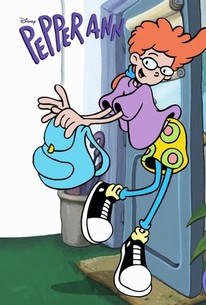 Pepper Ann: Season 1, Episode 1 - Rotten Tomatoes