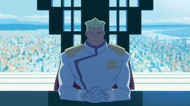 Watch promare online english sub store