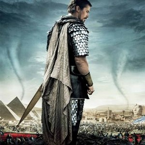 Exodus: Gods and Kings - Rotten Tomatoes