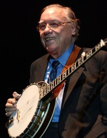 Lester Flatt