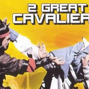 "The Two Great Cavaliers photo 8"