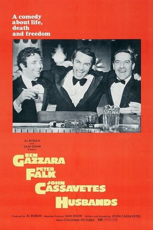 Husbands poster