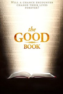 Watch trailer for The Good Book