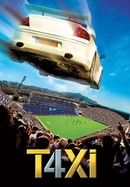 Taxi 4 poster image