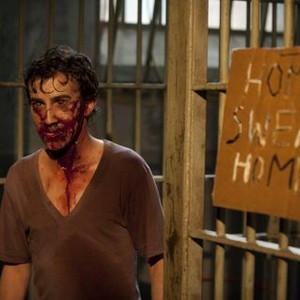 The Walking Dead, Vincent Martella, 'Infected', Season 4, Ep. #2, 10/20/2013, ©AMC