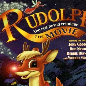 Rudolph the Red-Nosed Reindeer: The Movie photo 7