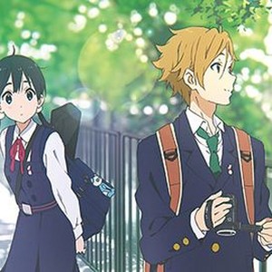 Tamako love outlet story