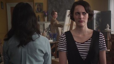 Fleabag season 2 hotsell watch online dailymotion
