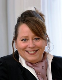 Marie Gruber