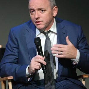Dennis Lehane at in-store appearance for Meet The Filmmakers: THE DROP, The Apple Store Soho, New York, NY September 8, 2014. Photo By: Derek Storm/Everett Collection