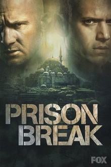Prison Break Rotten Tomatoes
