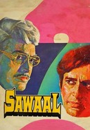 Sawaal poster image