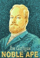 Jim Gaffigan: Noble Ape poster image