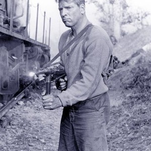The Train (1965)