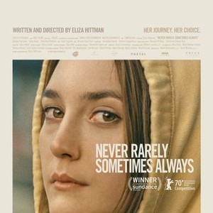 Never Rarely Sometimes Always (2020) photo 20
