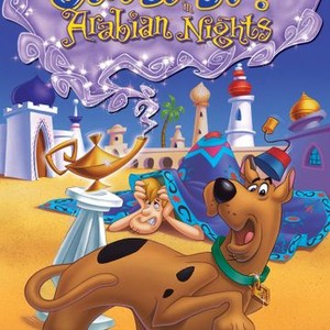 Scooby-Doo! Arabian Nights photo 13