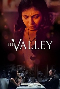 The Valley poster