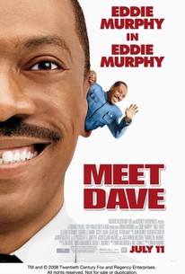Watch trailer for Meet Dave