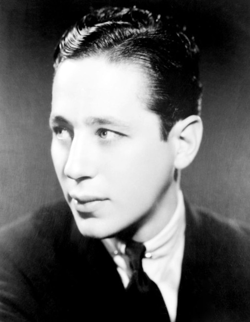 Ross Alexander