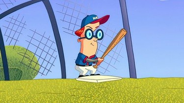 Squirrel boy full episodes on sale