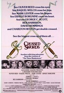 Crossed Swords poster image