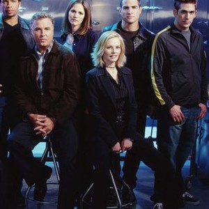 CSI: Crime Scene Investigation: Season 2, Episode 19 - Rotten Tomatoes