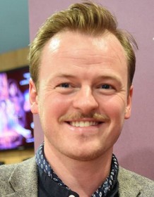 Paul Reid