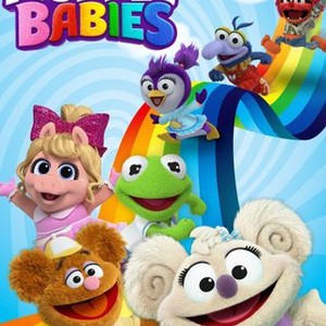 Muppet Babies: Season 1, Episode 2 - Rotten Tomatoes