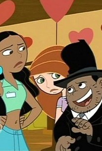 Kim Possible - Season 4 Episode 4 - Rotten Tomatoes