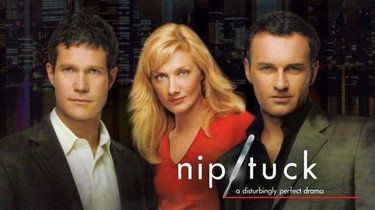 Nip/Tuck Is Still The Ultimate Ryan Murphy Show