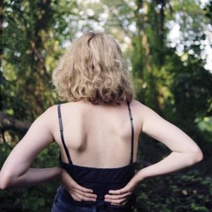 I USED TO BE DARKER, Deragh Campbell, 2013. ©Strand Releasing