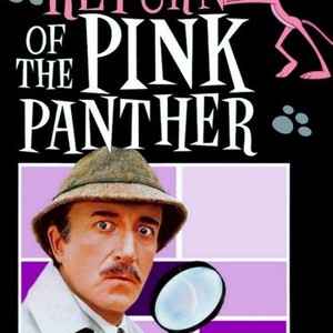 "The Return of the Pink Panther photo 11"