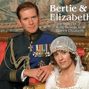 "Bertie &amp; Elizabeth photo 1"