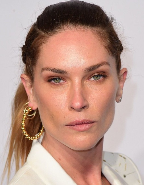 Erin Wasson