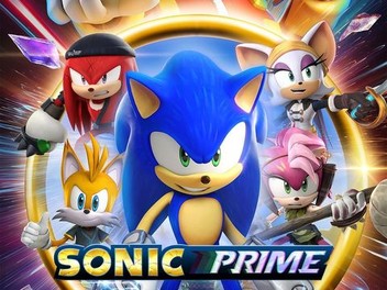 Sonic Prime: When and where to watch the new TV series