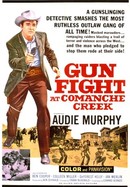 Gunfight at Comanche Creek poster image